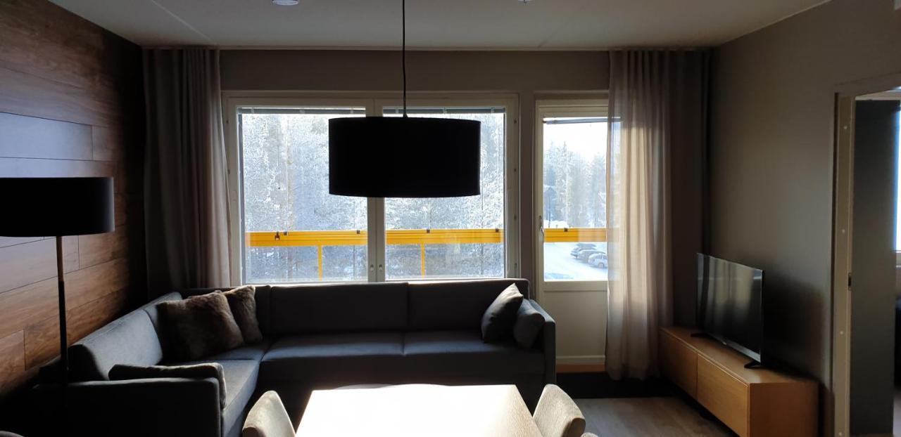 Levin Kunkku C 7 Apartment Exterior photo